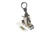 EAN 4014619709953 - Alcasa GC N0148 RJ45 imagen 1