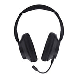EAN 3303170116159 - T'nB ACTIVANC auricular y casco Auriculares Inalámbrico y alámbrico Diadema Llamadas/Música Bluetooth Neg imagen 3