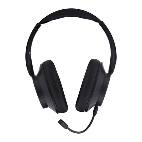 EAN 3303170116159 - T'nB ACTIVANC auricular y casco Auriculares Inalámbrico y alámbrico Diadema Llamadas/Música Bluetooth Neg imagen 3