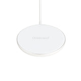 Intenso  Cargador Inalámbrico Mw1 Blanco 7410712