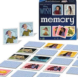 EAN 4005556225958 - Ravensburger memory 22595 juego de tablero Juego de mesa Emparejamiento imagen 4