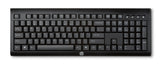 Wireless Keyboard K2500 Spa