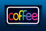 EAN 5901443390930 - Activejet AJE-NEON COFFEE iluminación de techo imagen 2