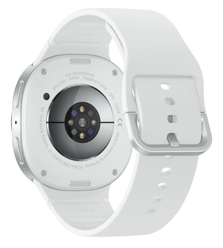 EAN 8806097413387 - Samsung SM-L330NZSAEUB Relojes inteligentes y deportivos 3,81 cm (1.5") AMOLED Digital 480 x 480 Pixeles  imagen 6
