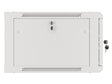 EAN 5901969403084 - Lanberg WF01-6606-10S armario rack 6U Bastidor de pared Gris imagen 1