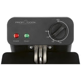 Frytownica Pc-Fr 1325 Proficook Negro