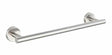EAN 4008838343920 - WENKO 24844100 toallero y anillo Soporte para toallas Montado en pared Plata imagen 1
