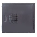 Caja Pc Unykach Matx Caviar 6k Pro Evo Type C 52102