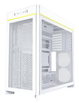 EAN 4710562747362 - Montech HS01 Midi Tower Blanco imagen 3