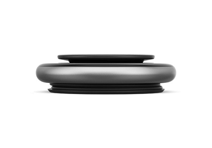 Cp 900 Speakerphone Universal  Usb/Bluetooth Black, Silver