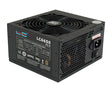 EAN 4260070125638 - LC-Power LC6650 V2.3 unidad de fuente de alimentación 650 W 20+4 pin ATX ATX Negro imagen 1
