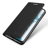 EAN 4250686411508 - nevox 2150 funda para teléfono móvil 16,8 cm (6.6") Libro Negro imagen 1
