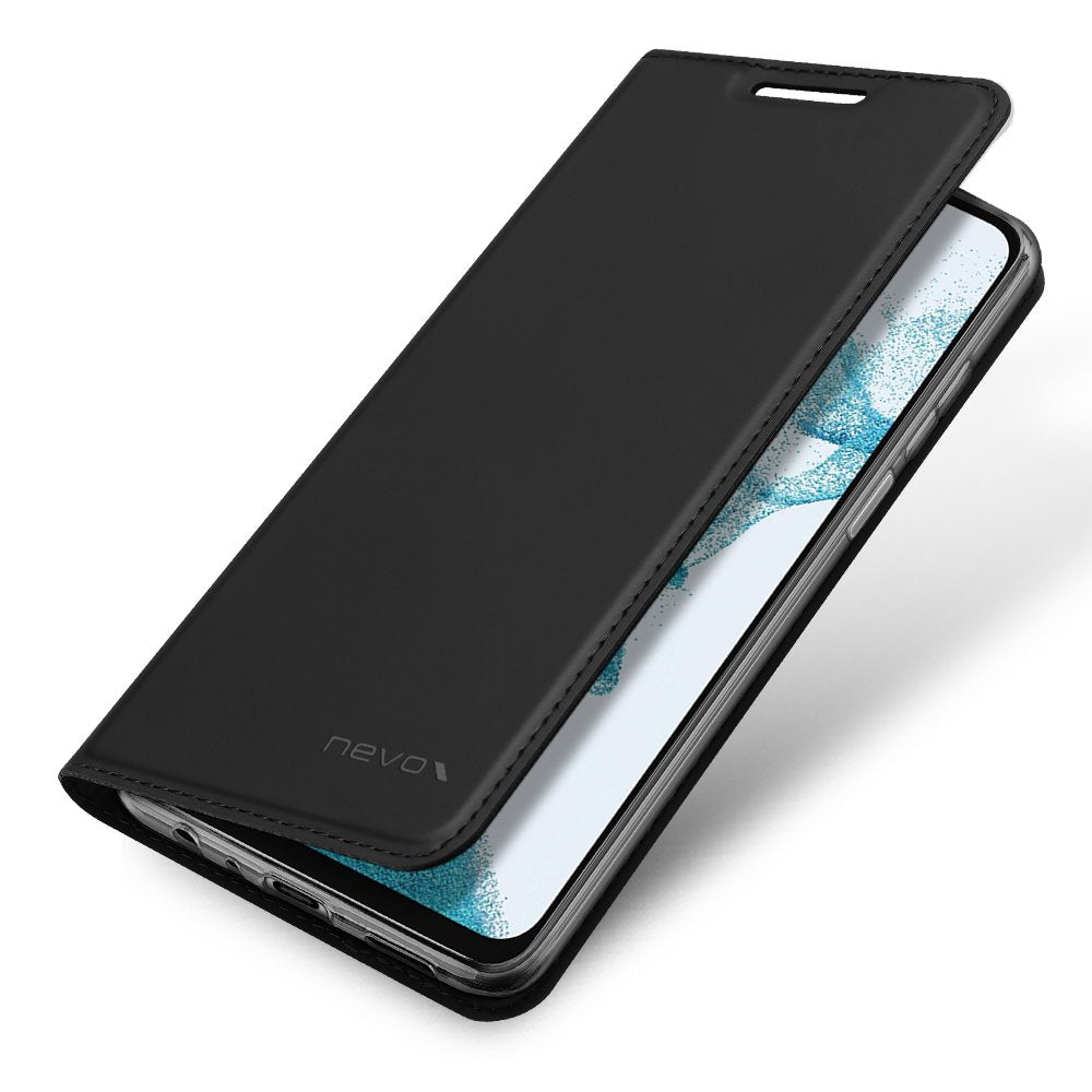 Nevox 2150 Funda Para Galaxy A23 5g  (6.6") Libro Negro