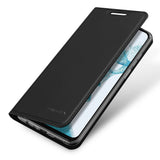 Nevox 2150 Funda Para Galaxy A23 5g  (6.6") Libro Negro