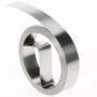 EAN 0717013580114 - DYMO 12mm Aluminum w/Adhesive Tape Aluminio imagen 1