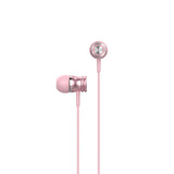 EAN 6939119030148 - Havit 6939119030148 auricular y casco Auriculares Alámbrico Dentro de oído Música Rosa imagen 5