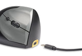 EAN 8719274677260 - BakkerElkhuizen Handshake ratón Oficina mano derecha RF Wireless + Bluetooth + USB Type-C Óptico 6400 DPI imagen 7