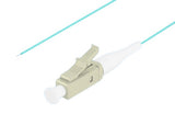 EAN 5901969433586 - Lanberg FP-LCUP-MS31-0020-TQ Cable de fibra óptica e InfiniBand 2 m LC LC/UPC Turquesa imagen 1