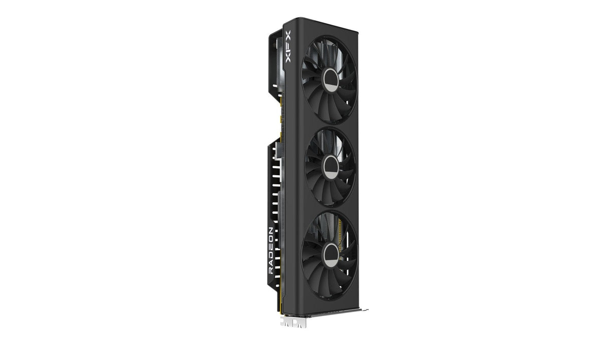 Xfx Rx 7800xt Qick319 Core Gaming 16gb Ddr6 3xdp/Hdmi 192 Retail