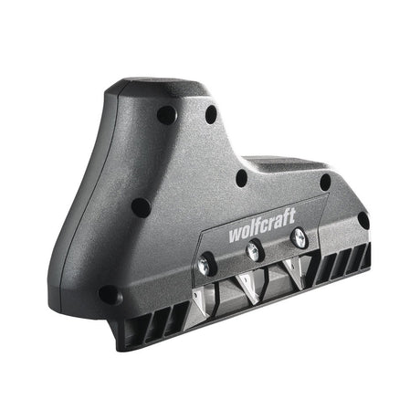 EAN 4006885400900 - wolfcraft GmbH 4009000 herramienta para instalación de panel de yeso Drywall edge stripper imagen 3