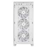 EAN 4711387478790 - ASUS TUF Gaming GT302 ARGB Midi Tower Blanco imagen 3