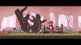 Juego Skul - The Hero Slayer Switch