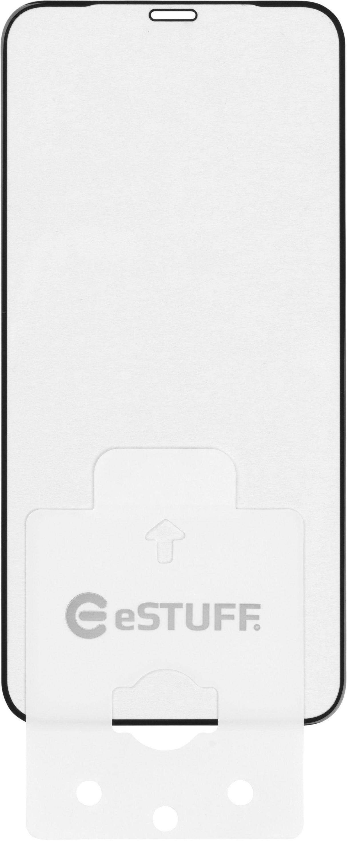 EAN 5704174798125 - eSTUFF ES580133-10BULK protector de pantalla o trasero para teléfono móvil Apple 10 pieza(s) imagen 1