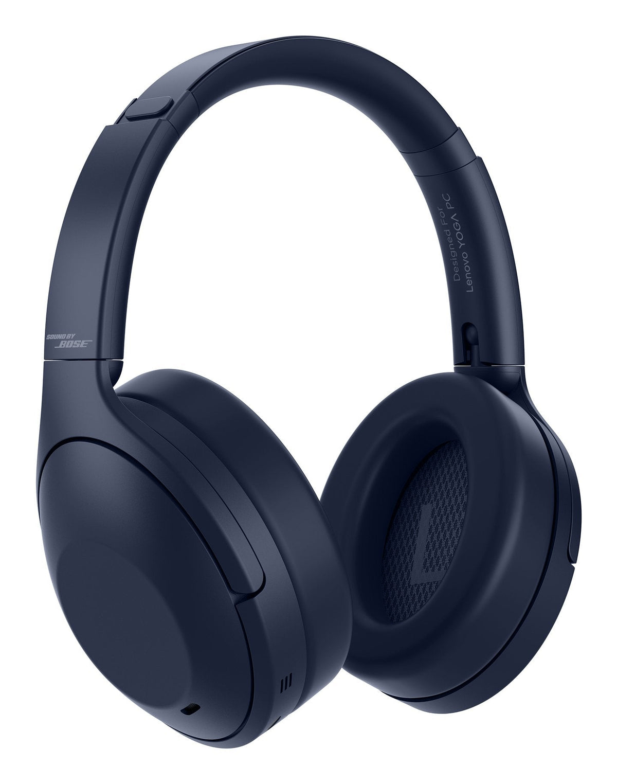 Auriculares Lenovo Accessories Yoga Pc Edition (Azul Cósmico)