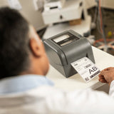 Brojoher Td-4520tnf2 Label Printer