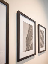 Deknudt S66kf2 P1 30x45 Madera Negro W. Passepartout