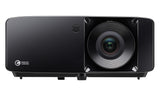 Optoma Hz41hdr Proyector De Alcance Estándar 4400 Lúmenes Ansi Dlp 1080p (1920x1080) 3d Negro