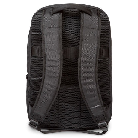 EAN 5051794021929 - Targus TSB911EU maletines para portátil 39,6 cm (15.6") Funda tipo mochila Negro, Gris imagen 4