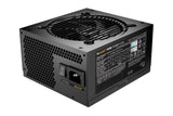 EAN 4260052192160 - be quiet! Pure Power 13 M | 550W unidad de fuente de alimentación 20+4 pin ATX ATX Negro imagen 3