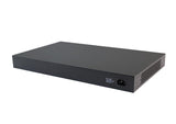 EAN 4038816213136 - ALLNET 213130 Gestionado L2 Gigabit Ethernet (10/100/1000) Energía sobre Ethernet (PoE) Negro imagen 3