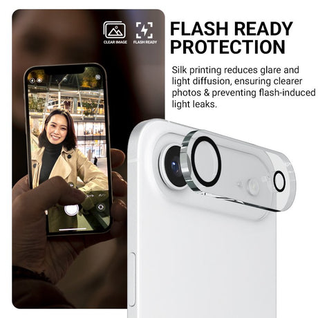 EAN 5904310706087 - Crong Protector para lentes de cámara Apple 1 pieza(s) imagen 7