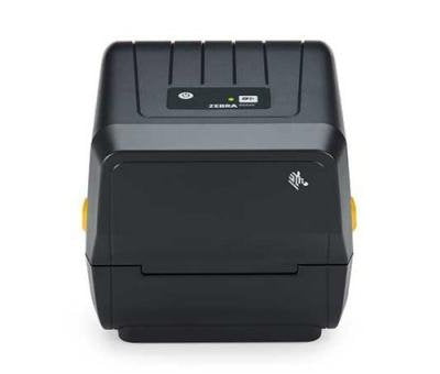 EAN 4062621263567 - Zebra ZD230 impresora de etiquetas Transferencia térmica 203 x 203 DPI 152 mm/s Alámbrico imagen 4