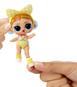 Muñeca Mga Entertainment Lol Surprise Globo De Agua Sorpresa Tots Artículos Surtidos 505068-Euc