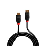 EAN 4002888411684 - Lindy 41168 cable DisplayPort 7,5 m Negro imagen 2