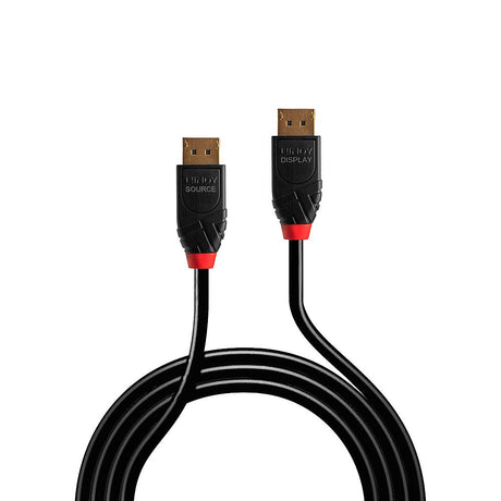 EAN 4002888411684 - Lindy 41168 cable DisplayPort 7,5 m Negro imagen 2