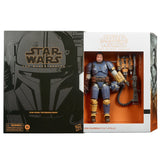 Figura Jon Fabreau The Mandalorian Star Wars 15cm