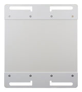 EAN 4015867236444 - LevelOne OSW-1061 switch Gestionado L2 2.5G Ethernet (100/1000/2500) Energía sobre Ethernet (PoE) Negro imagen 3