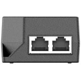 EAN 6947273705703 - Grandstream Networks GS-POE15W-MG adaptador e inyector de PoE 2.5 Gigabit Ethernet imagen 2
