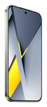 EAN 6932554474324 - POCO F8 Pro 16,7 cm (6.59") SIM doble 5G USB Tipo C 12 GB 256 GB 6210 mAh Plata imagen 7