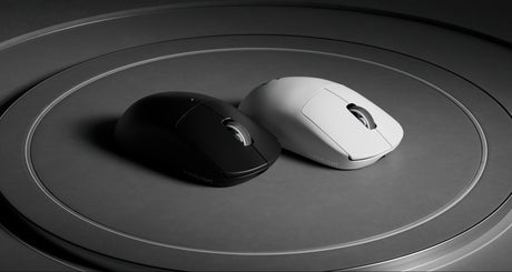 EAN 5099206113169 - Logitech G 910-006797 ratón Juego mano derecha RF inalámbrico Óptico 32000 DPI imagen 6