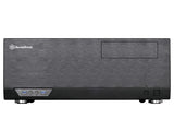 EAN 4710007221280 - Silverstone Grandia GD09 Escritorio Negro imagen 3
