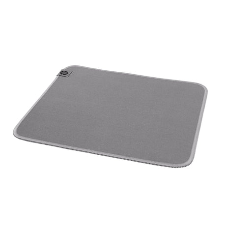 EAN 0197498446769 - HP 100 Sanitizable Mouse Pad Gris imagen 1