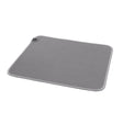 EAN 0197498446769 - HP 100 Sanitizable Mouse Pad Gris imagen 1