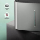 EAN 8595247907707 - Axagon AXG ADSA-DC - Docking- und Kopierstation 2x 2.5''/3.5'' SATA USB 3.0 - Digital/Daten USB 3.2 Gen 1 imagen 5