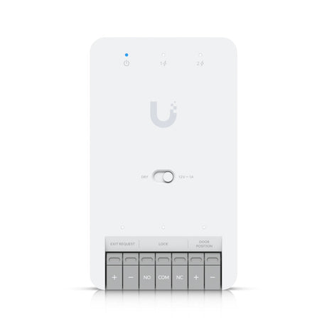 EAN 0810084699416 - Ubiquiti G3 Starter Kit sistema de seguridad Gris, Blanco imagen 2