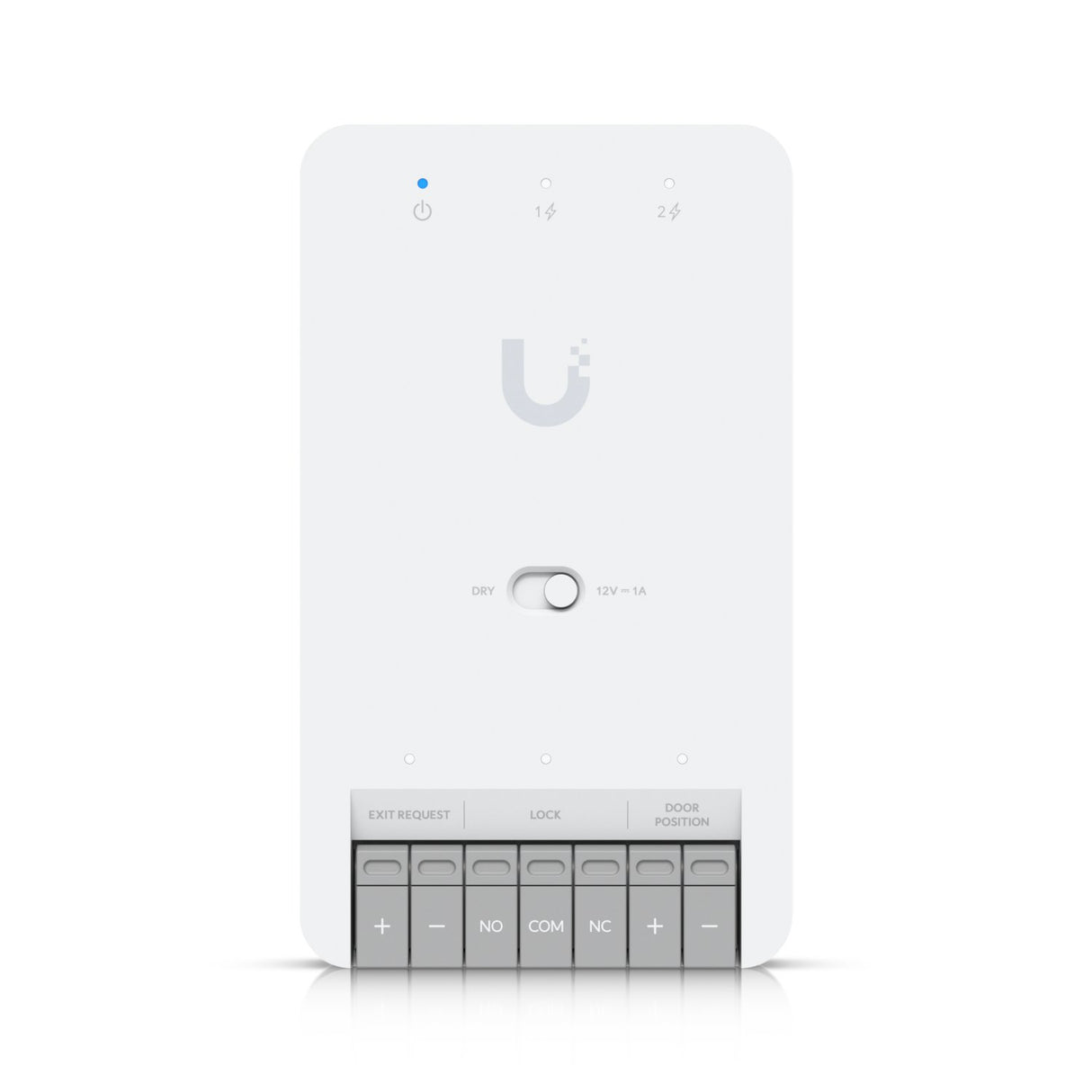 EAN 810084698839 - Ubiquiti Door Hub Mini controlador de seguridad de la puerta 1 puerta(s) Ethernet imagen 3